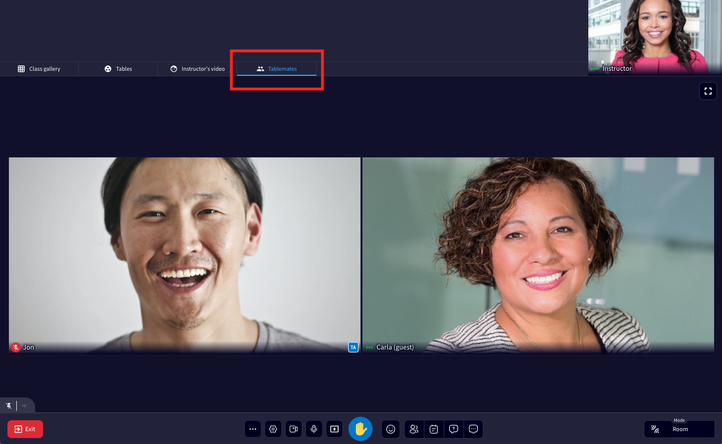 TablematesGallery3.0.43.png