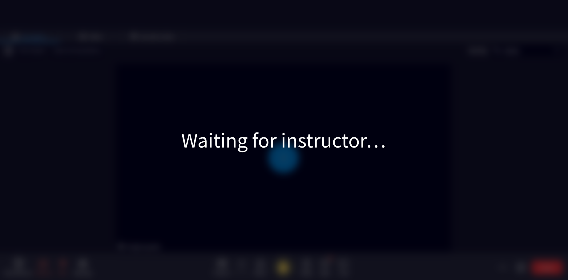 WaitingforInstructor.png